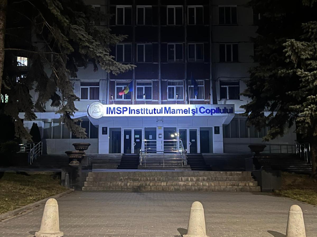 Hi-Tech Aparts Кишинёв Экстерьер фото